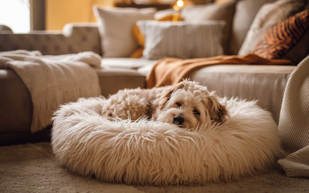 Beste donutmand kiezen voor je hond
