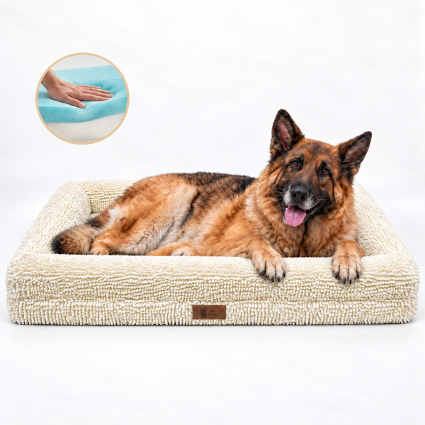 Pet Perfect BonoBed - Rainy