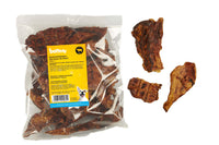 Natuurlijke Snacks - Rundvleesblokjes - 300g