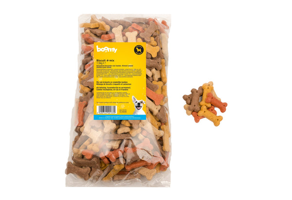 Happy Botjes Mix 1,5kg