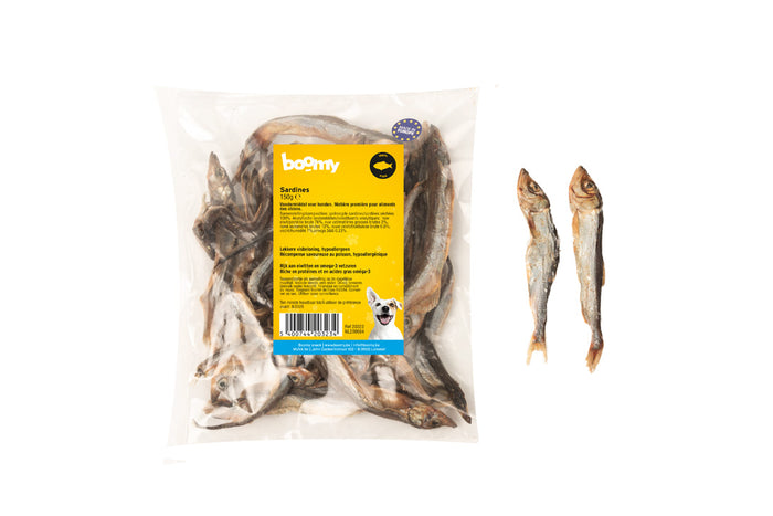 Sardines 150g