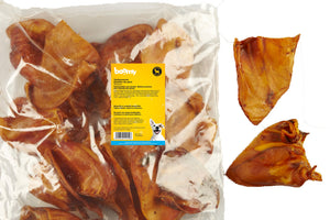 Natuurlijke Snacks - Varkensoren