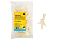 Gepofte kippenpootjes 200g