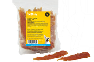 Kippensnack - Crispy Filet - 500 gram