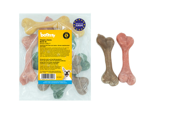 Vegetarische Kauwstick