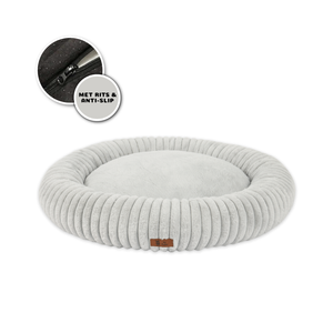 Pet Perfect Losse Hoes voor Orthopedische Donutmand