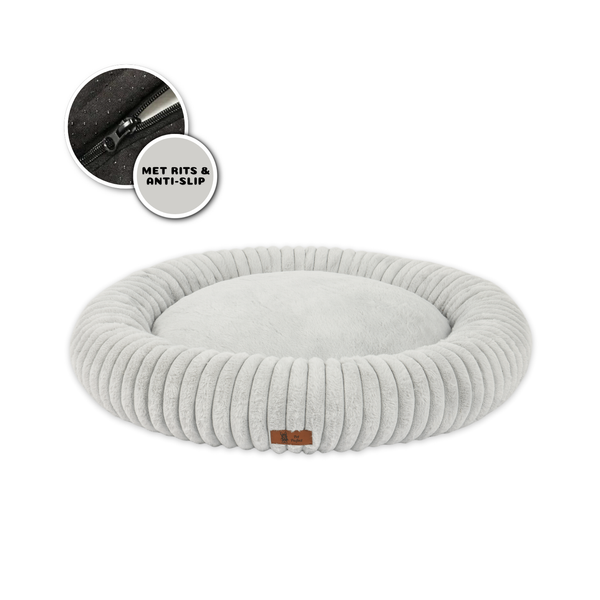 Pet Perfect Losse Hoes voor Orthopedische Donutmand