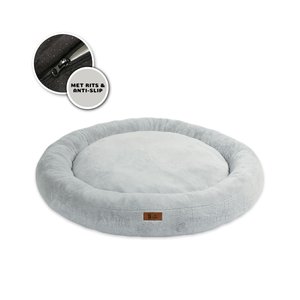 Pet Perfect Losse Hoes voor Orthopedische Donutmand