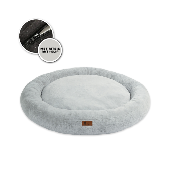 Pet Perfect Losse Hoes voor Orthopedische Donutmand