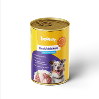 Blikvoeding - 400 gram