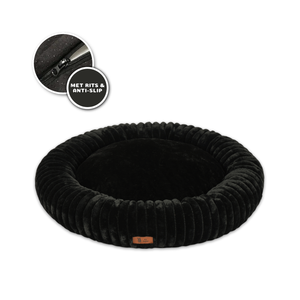 Pet Perfect Losse Hoes voor Orthopedische Donutmand
