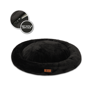 Pet Perfect Orthopedische Donutmand