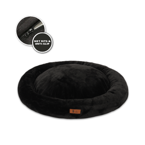 Pet Perfect Orthopedische Donutmand