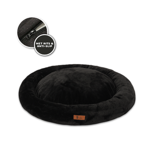 Pet Perfect Losse Hoes voor Orthopedische Donutmand