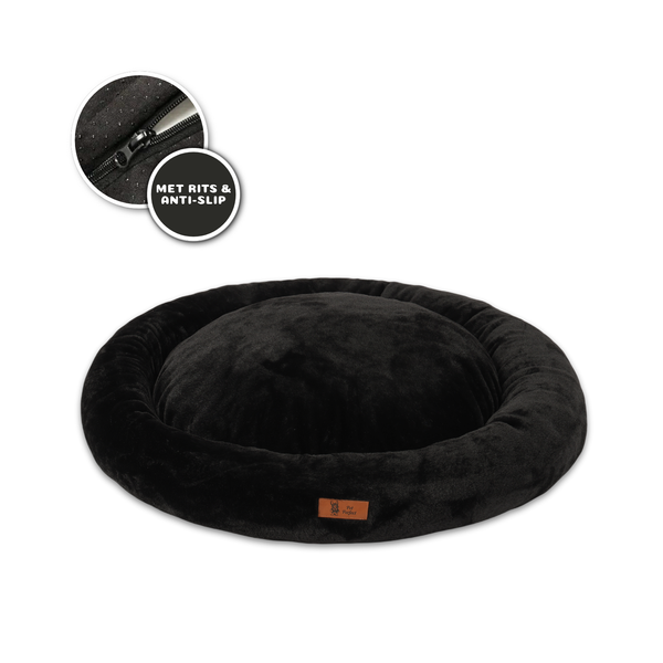 Pet Perfect Losse Hoes voor Orthopedische Donutmand