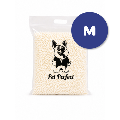 Pet Perfect Hoes (ENKEL HOES) voor MODEL 2 - ZONDER VULLING