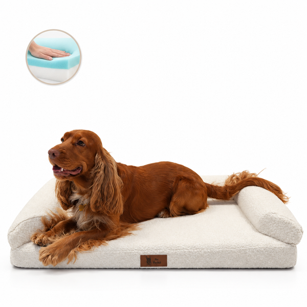 Pet Perfect Bono Bed - PRE-ORDER (Oktober)