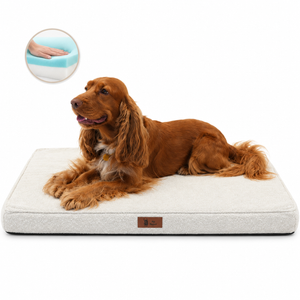 Pet Perfect Bono Bed - PRE-ORDER (Oktober)
