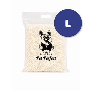 Pet Perfect Hoes (ENKEL HOES) voor MODEL 2 - ZONDER VULLING