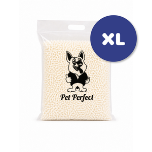 Pet Perfect Hoes (ENKEL HOES) voor MODEL 2 - ZONDER VULLING
