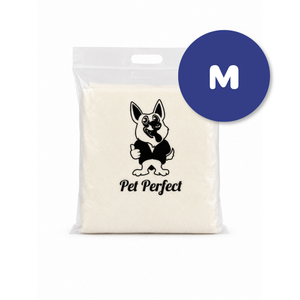 Pet Perfect Hoes (ENKEL HOES) voor MODEL 2 - ZONDER VULLING