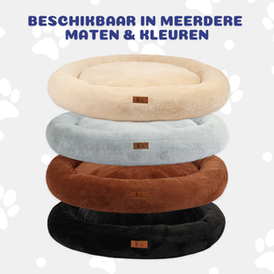 Pet Perfect Losse Hoes voor Orthopedische Donutmand