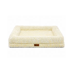 Pet Perfect Orthopedische Hondenmand - Model 2 - Rainy Cover