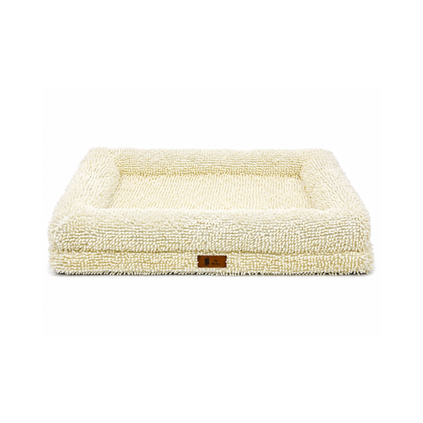 Pet Perfect Orthopedische Hondenmand - Model 2 - Rainy Cover