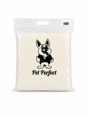 Pet Perfect Hoes (ENKEL HOES) voor MODEL 2 - ZONDER VULLING