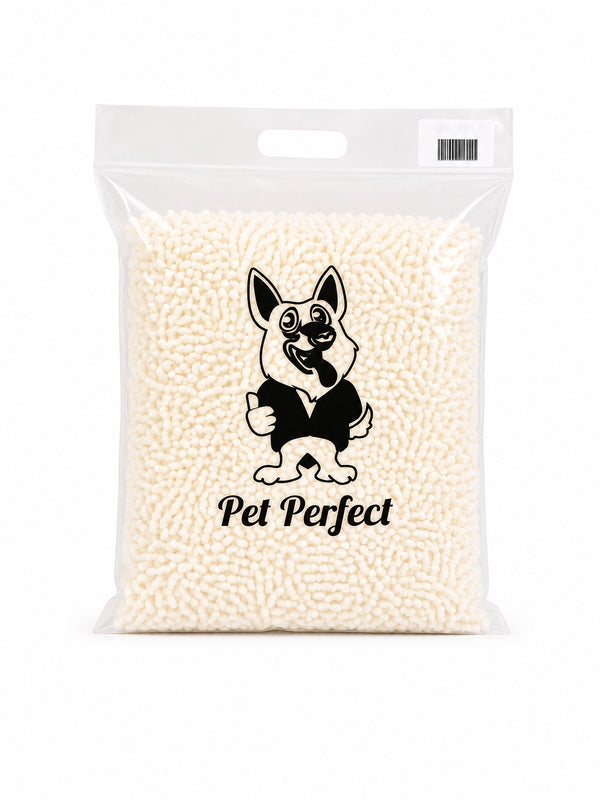 Pet Perfect Hoes (ENKEL HOES) voor MODEL 2 - ZONDER VULLING