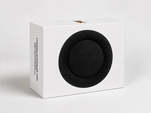 Pet Perfect Hoes (ENKEL HOES) voor Orthopedische Donutmand - ZONDER VULLING