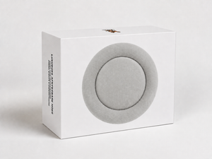 Pet Perfect Hoes (ENKEL HOES) voor Orthopedische Donutmand - ZONDER VULLING