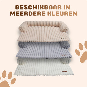 Pet Perfect Luxe Hondendeken Bank - Bankbeschermer - Wasbaar
