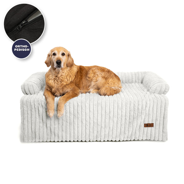 Pet Perfect Luxe Hondendeken Bank - Bankbeschermer - Wasbaar