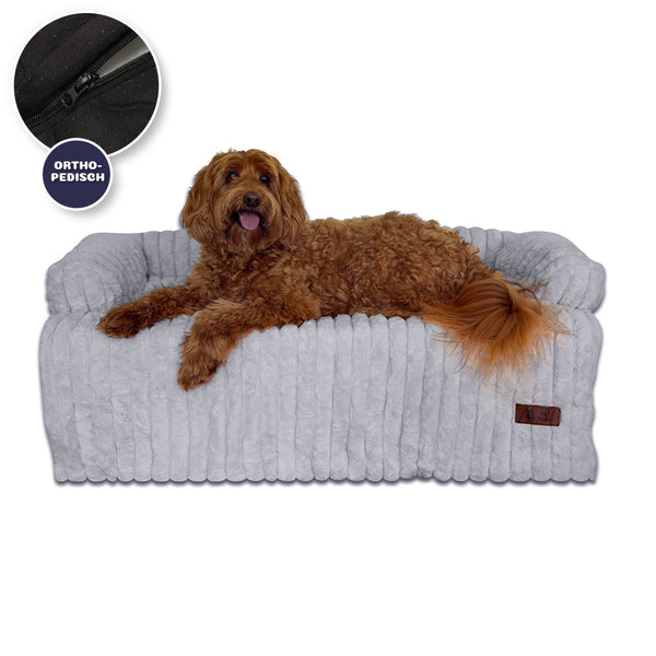 Pet Perfect Luxe Hondendeken Bank - Bankbeschermer - Wasbaar
