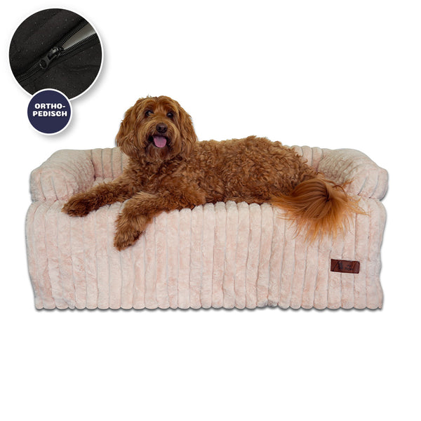 Pet Perfect Luxe Hondendeken Bank - Bankbeschermer - Wasbaar