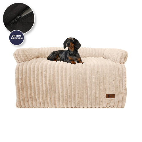 Pet Perfect Luxe Hondendeken Bank - Bankbeschermer - Wasbaar