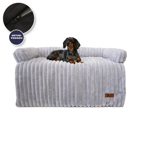 Pet Perfect Luxe Hondendeken Bank - Bankbeschermer - Wasbaar