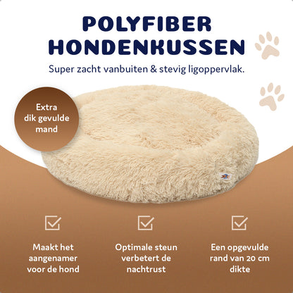 Pet Perfect Donutmand
