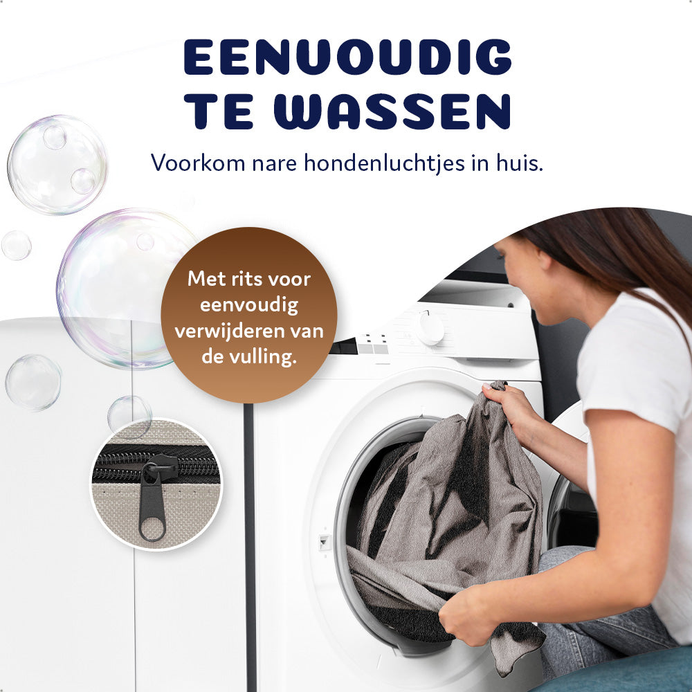 Pet Perfect Orthopedische Hondenmand