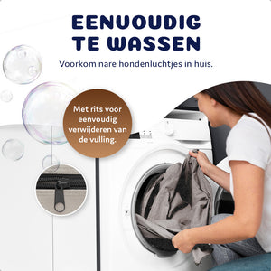 Pet Perfect Orthopedische Hondenmand