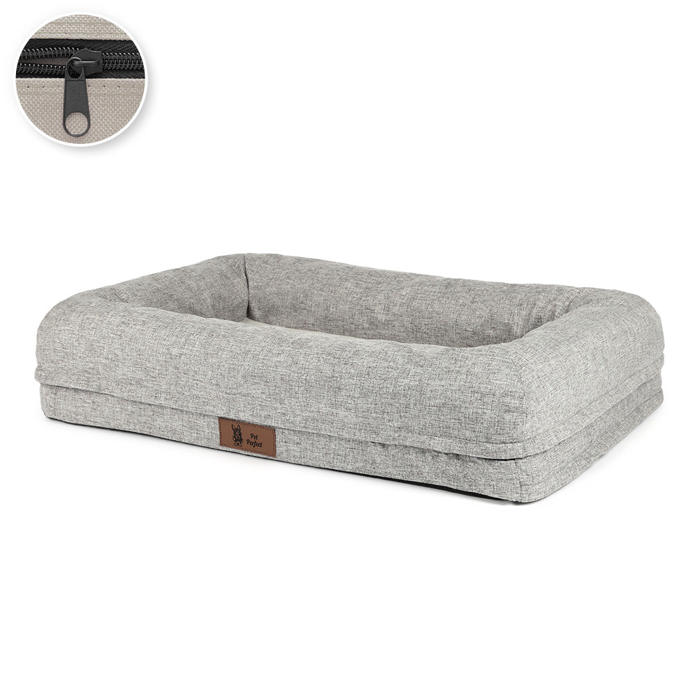 Pet Perfect Orthopedische Hondenmand