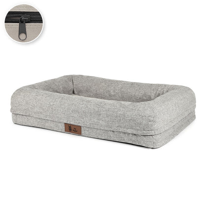 Pet Perfect Orthopedische Hondenmand