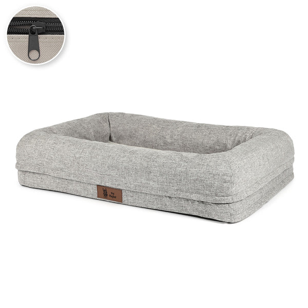 Pet Perfect Orthopedische Hondenmand