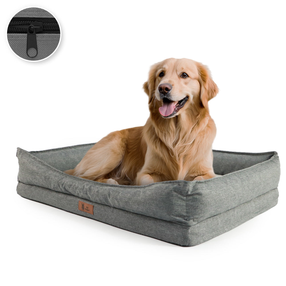 Pet Perfect Orthopedische Hondenmand