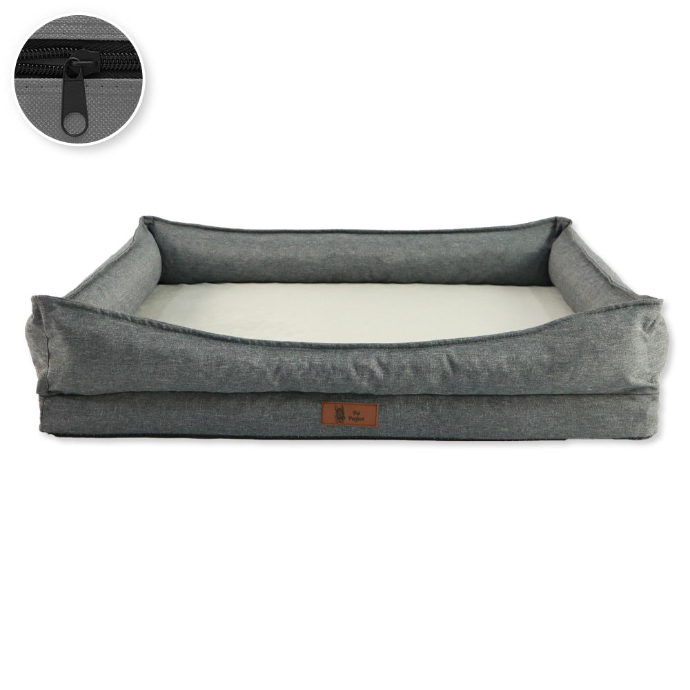 Pet Perfect Orthopedische Hondenmand