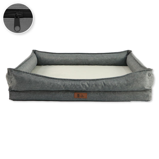 Pet Perfect Orthopedische Hondenmand