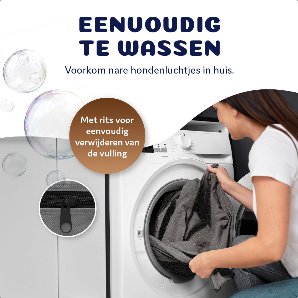 Pet Perfect Orthopedische Hondenmand