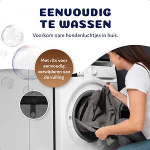 Pet Perfect Orthopedische Hondenmand