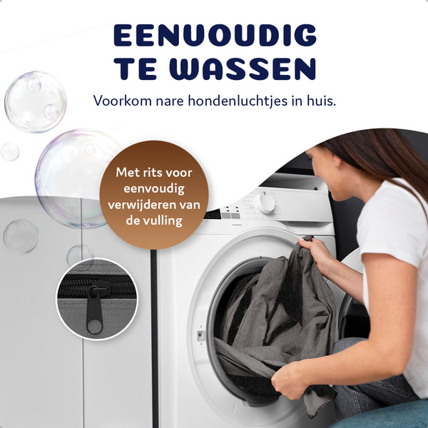 Pet Perfect Orthopedische Hondenmand
